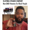 Olayinka Vitamin Company