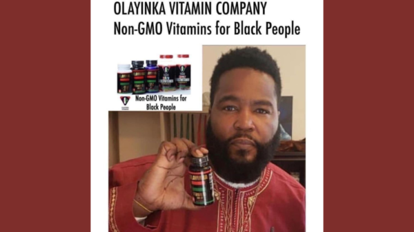 Olayinka Vitamin Company