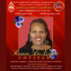 Soror Renee DeLana Cofield