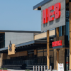 This H-E-B in Frisco