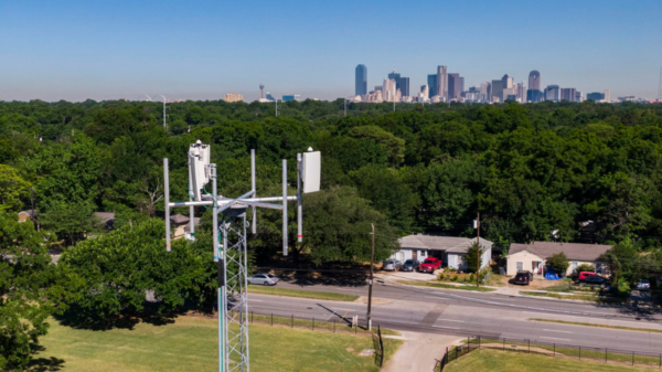 Wi-Fi antenna