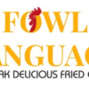 Fowl Language Seasoning