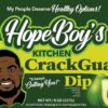 HopeBoys Kitchen