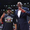 Ice Cube’s BIG3 Basketball League