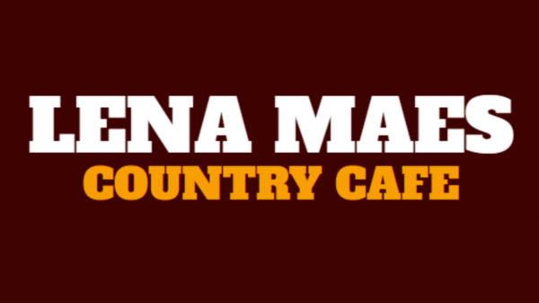 Lena Maes Country Café