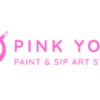 Pink Yolk Paint & Sip Art Studio