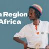 Sixth Region of Africa