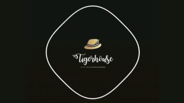 The Tiger House Hat Shop