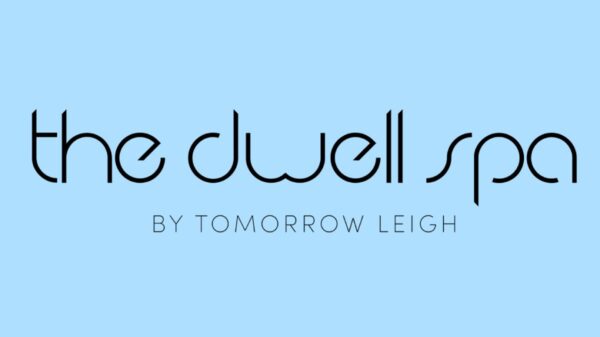 The dwell spa