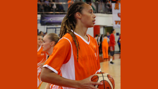 Brittney Griner