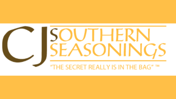 CJ’s Southern Seasoning