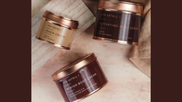 Eva Estell Skincare