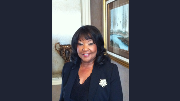 Hon. Dr. Janice Ingram