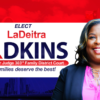 LaDeitra Adkins