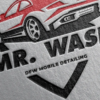 Mr. Wash Mobile Detailing