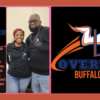 Over-Time Buffalo Wings