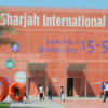 Sharjah International Book Fair