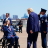 Texas Attorney General Ken Paxton and Gov. Greg Abbott