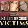 Victim Club Shooting