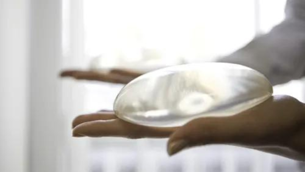 Breast Implant Illness: Diagnosing And Treating Its Many Complex ...