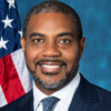 Democratic Rep. Steven Horsford