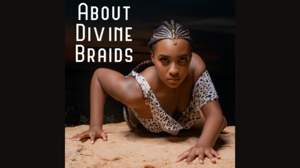 Divine Braids