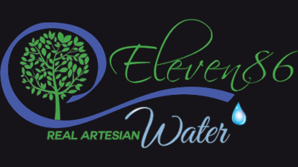 Eleven86 Real Artesian Water