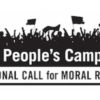 Poor People’s Campaign