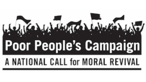 Poor People’s Campaign