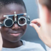 Vision test kids