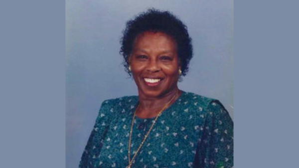 Gladys Marie Howard