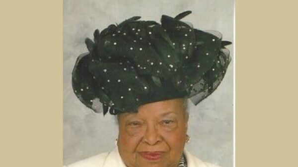 Ms. Sallie Pugh Smith