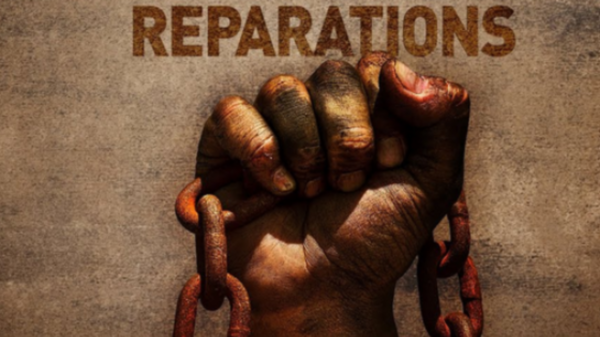 REPARATIONS