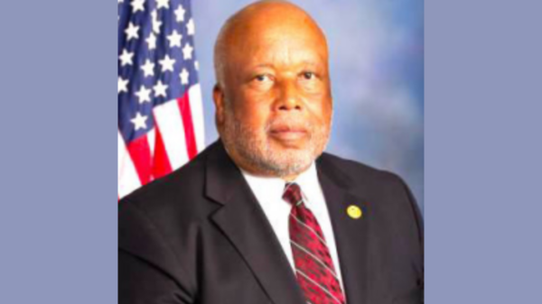 Rep. Bennie G. Thompson