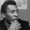 Soccer Icon Pelé