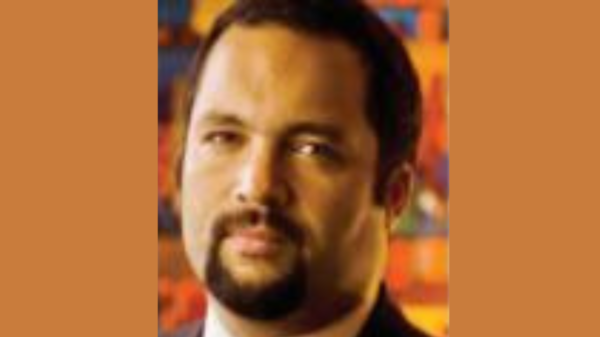 BEN JEALOUS