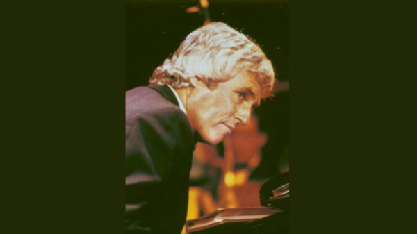 Burt Bacharach