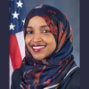 Congresswoman Ilhan Omar