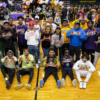 DeSoto High School Signing Day