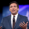 Florida Gov. Ron DeSantis