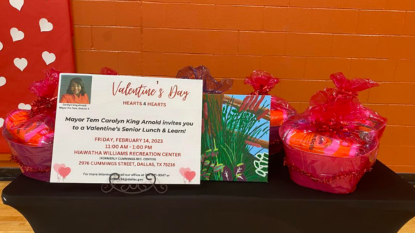 Hearts for Hearts Luncheon- Raffle items