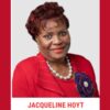 Jacqueline D. Hoyt