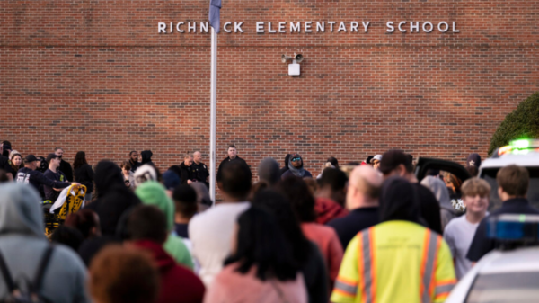 Richneck Elementary School