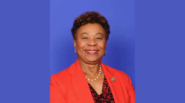 barbara lee