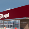 Brixmor Wynnewood Village Target Rendering