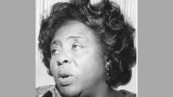 Fannie Lou Hamer