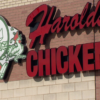 Harold’s Chicken