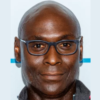 Lance Reddick