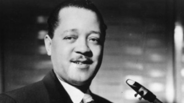 Lester Young