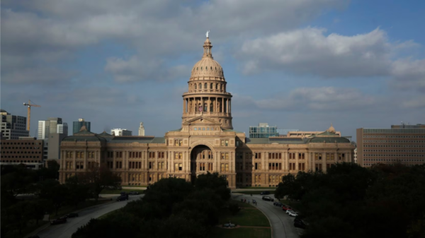 3 things to know about Texas’ budget